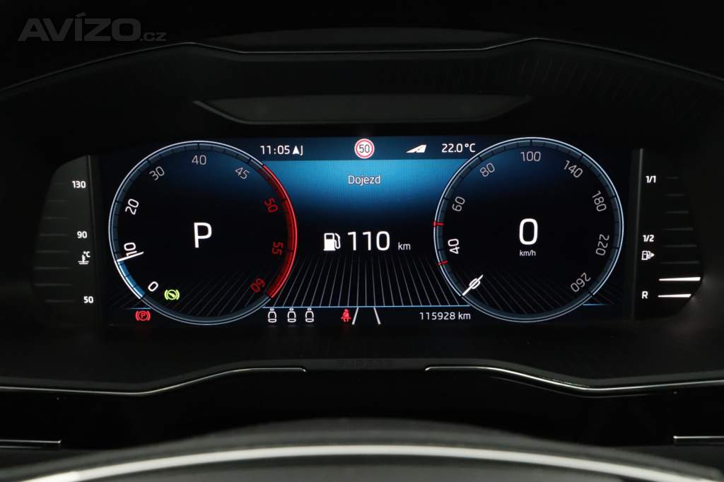 Foto inzerátu Skoda Superb 2.0 TDI