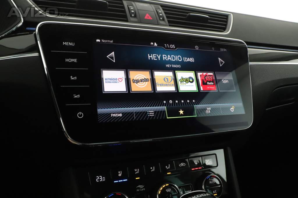 Foto inzerátu Skoda Superb 2.0 TDI