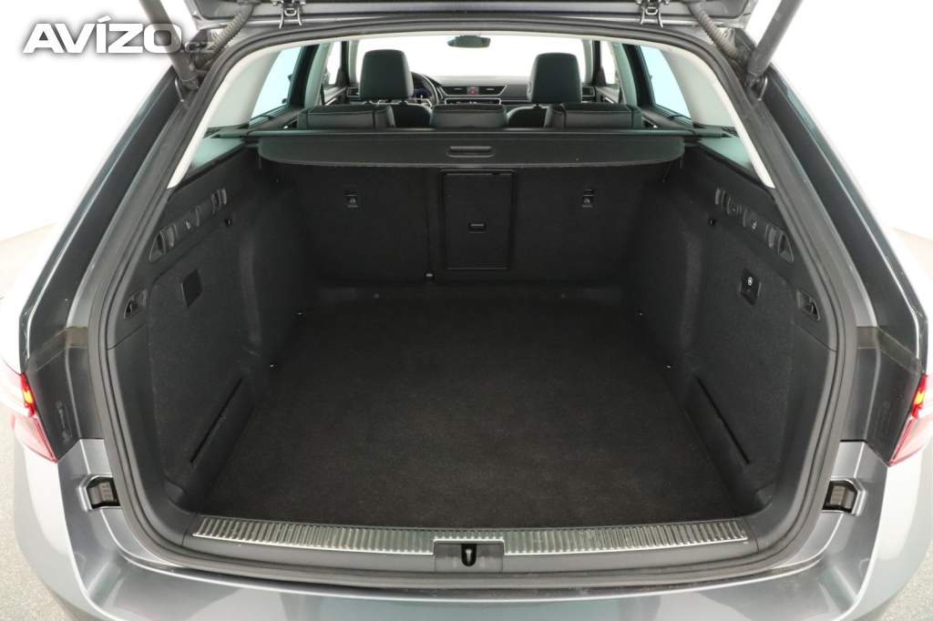 Foto inzerátu Skoda Superb 2.0 TDI