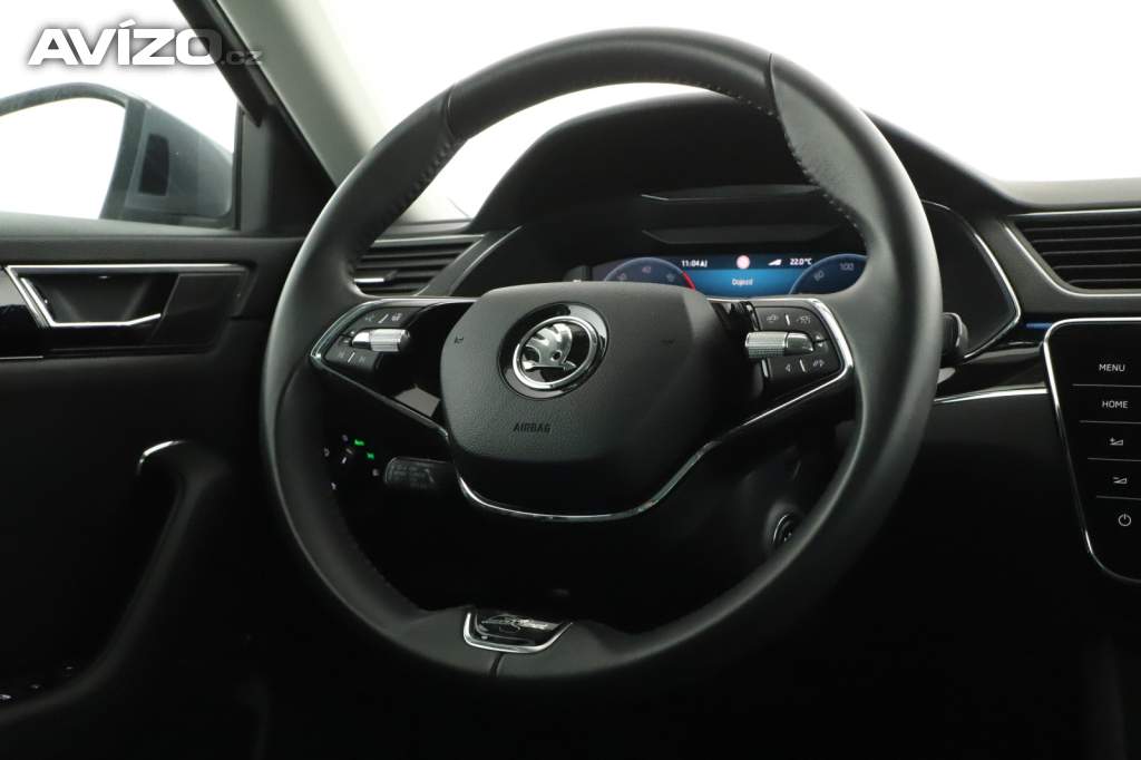 Foto inzerátu Skoda Superb 2.0 TDI
