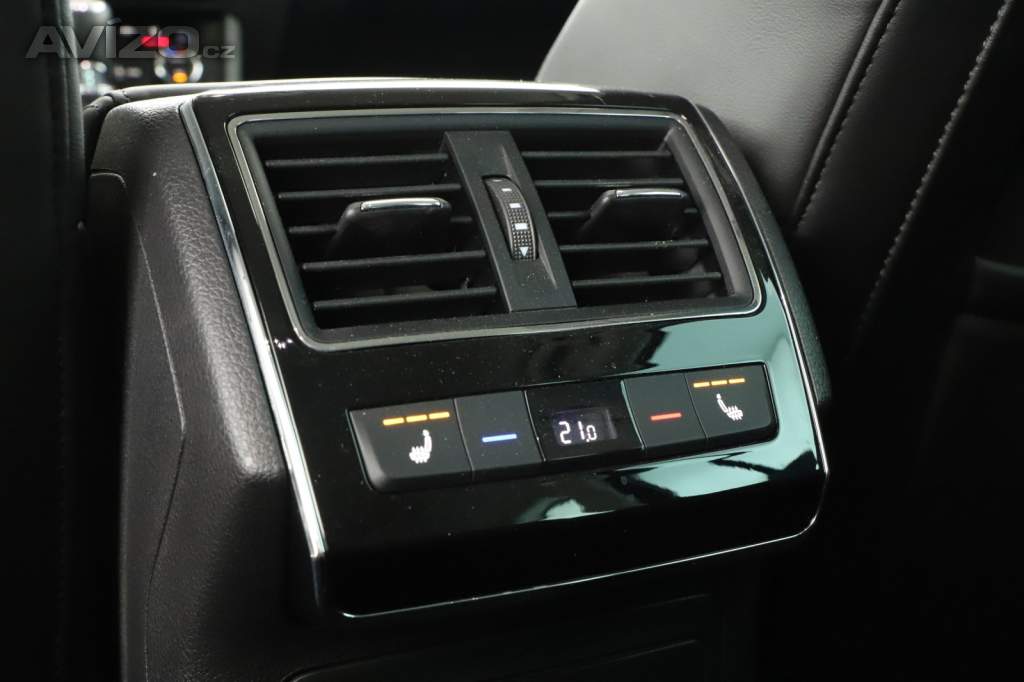 Foto inzerátu Skoda Superb 2.0 TDI
