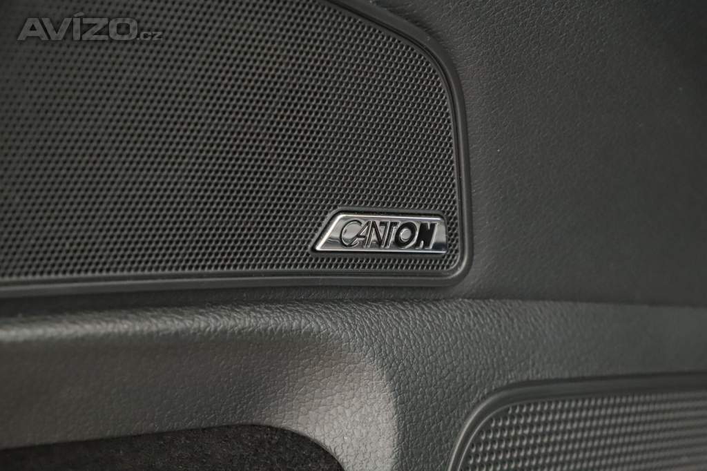 Foto inzerátu Skoda Superb 2.0 TDI