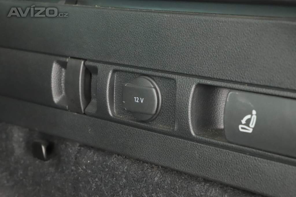 Foto inzerátu Skoda Superb 2.0 TDI