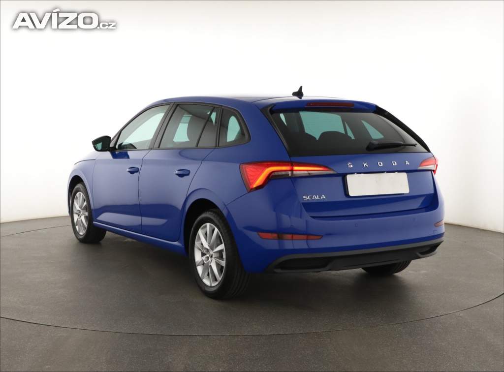 Foto inzerátu Skoda Scala 1.0 TSI