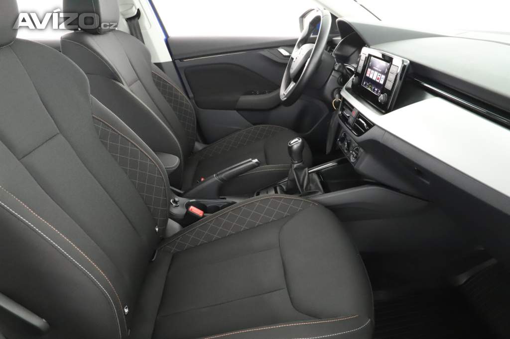 Foto inzerátu Skoda Scala 1.0 TSI