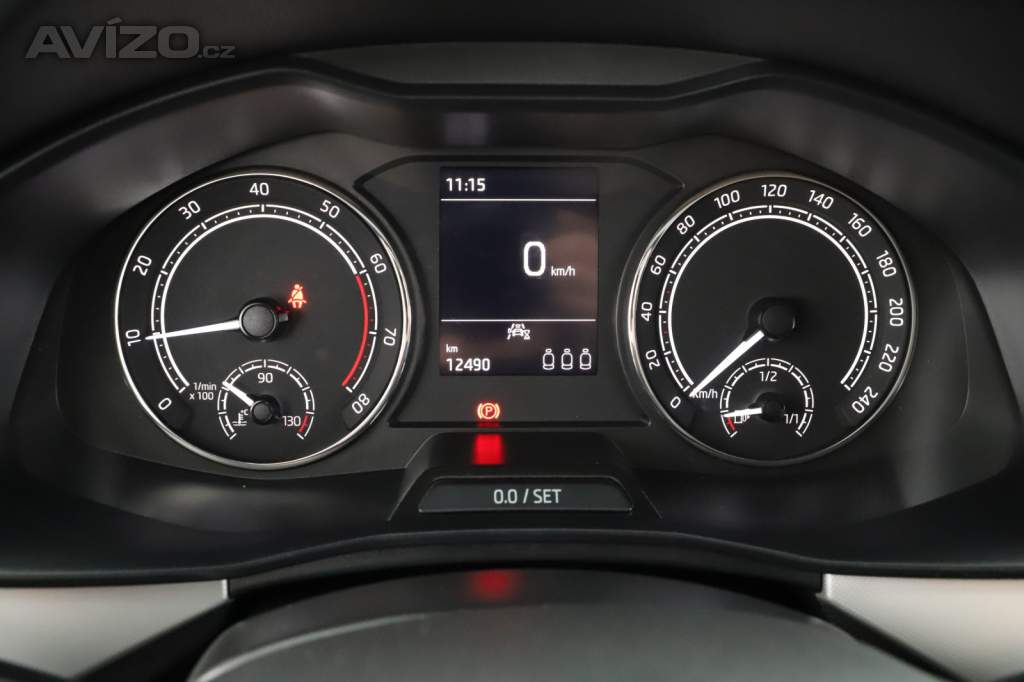 Foto inzerátu Skoda Scala 1.0 TSI