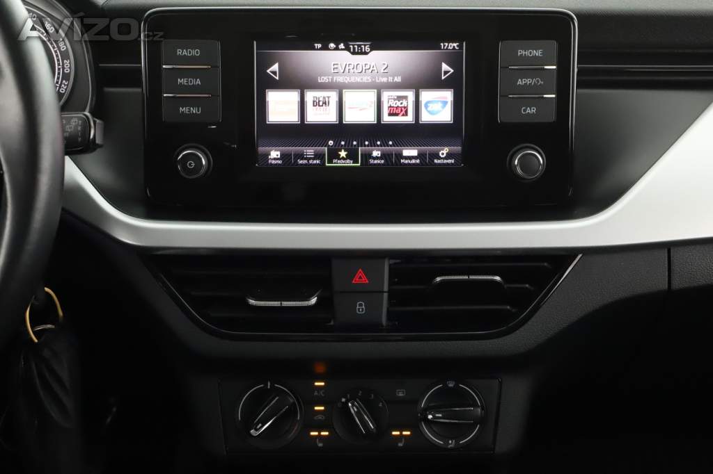 Foto inzerátu Skoda Scala 1.0 TSI