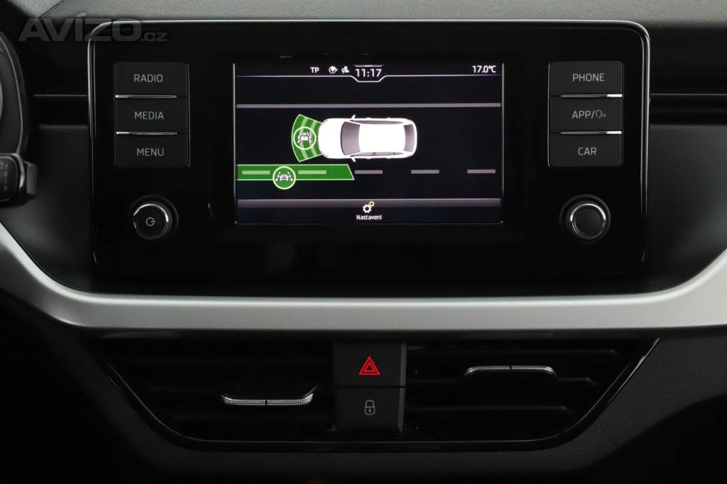 Foto inzerátu Skoda Scala 1.0 TSI