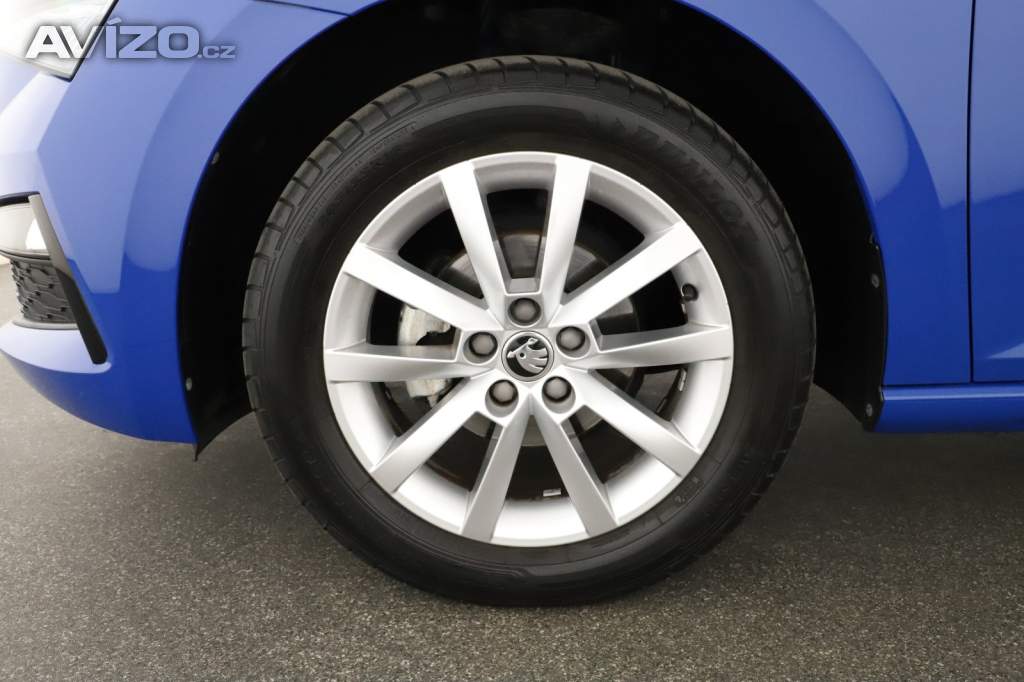 Foto inzerátu Skoda Scala 1.0 TSI