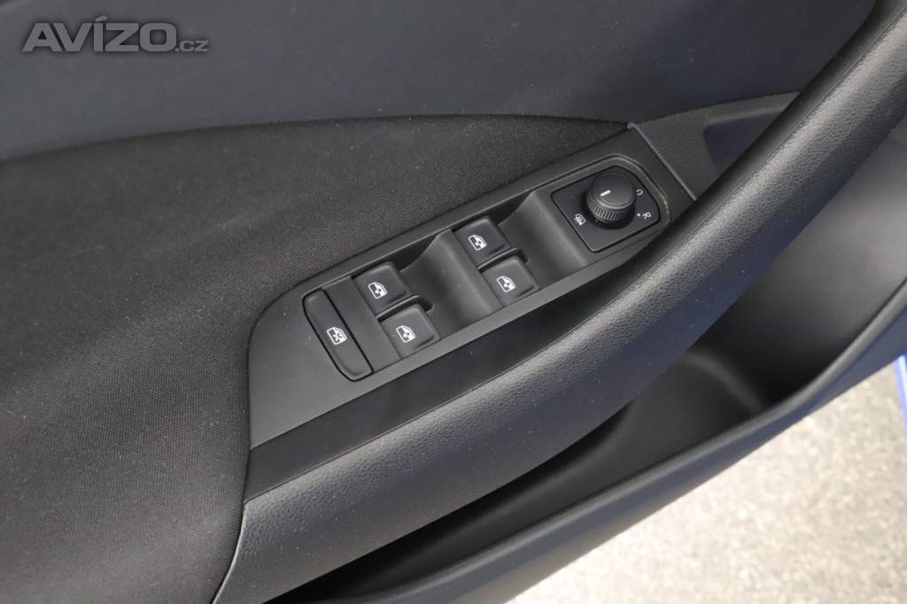Foto inzerátu Skoda Scala 1.0 TSI
