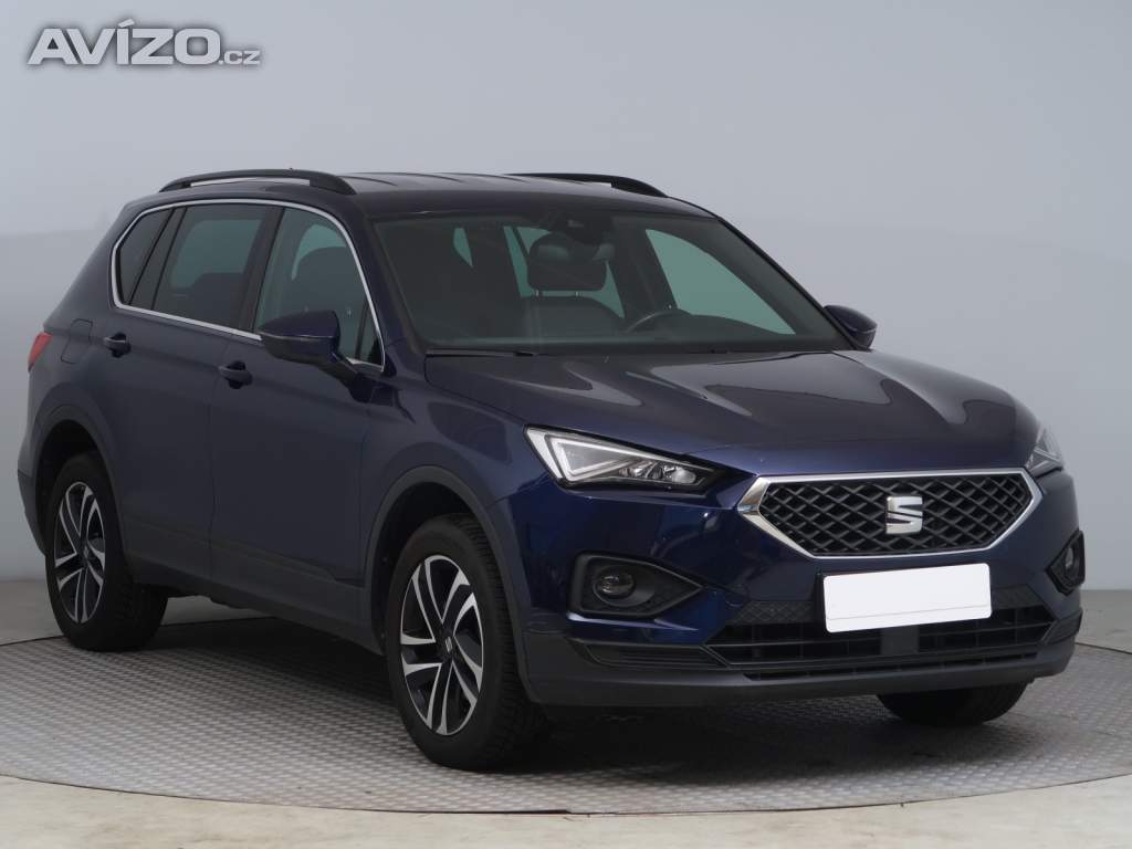 Foto inzerátu Seat Tarraco 2.0 TDI