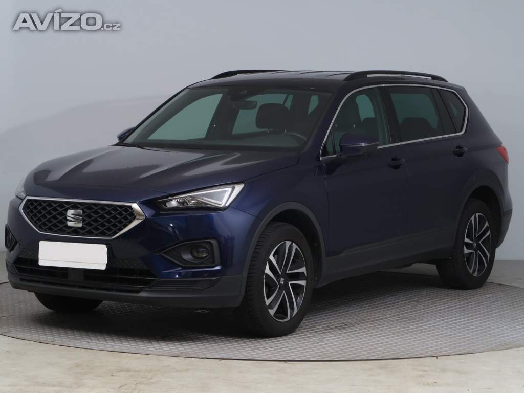 Foto inzerátu Seat Tarraco 2.0 TDI