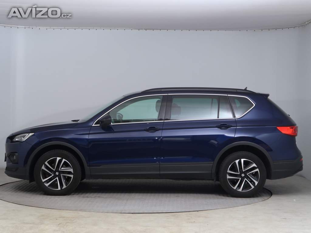 Foto inzerátu Seat Tarraco 2.0 TDI