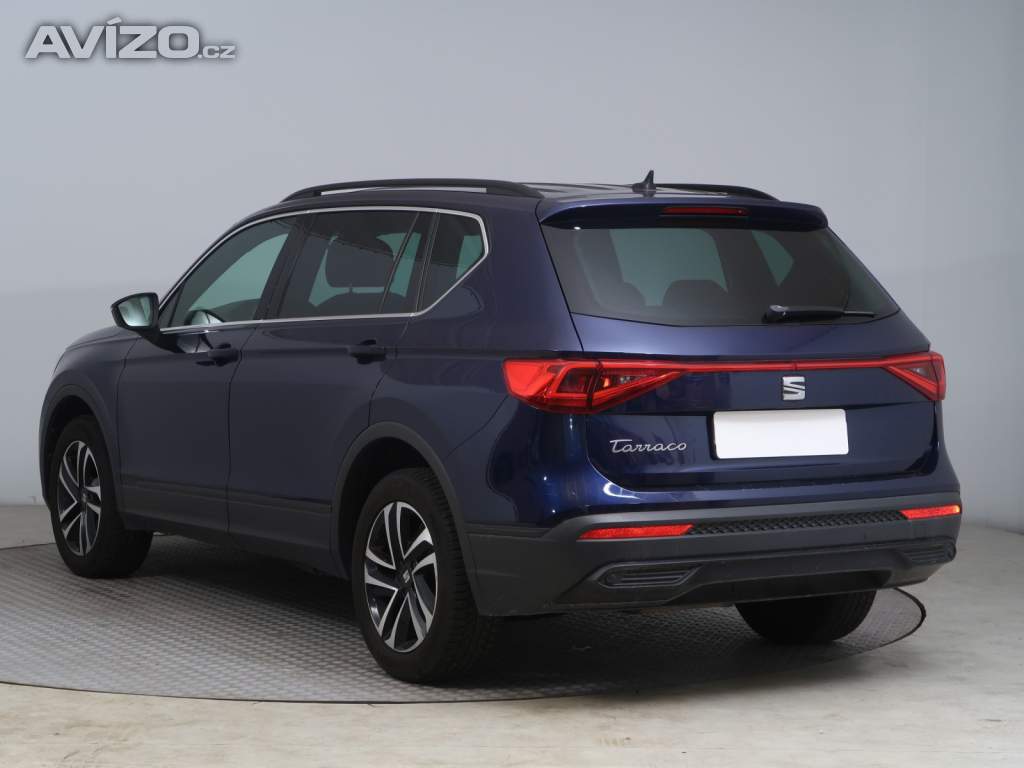 Foto inzerátu Seat Tarraco 2.0 TDI