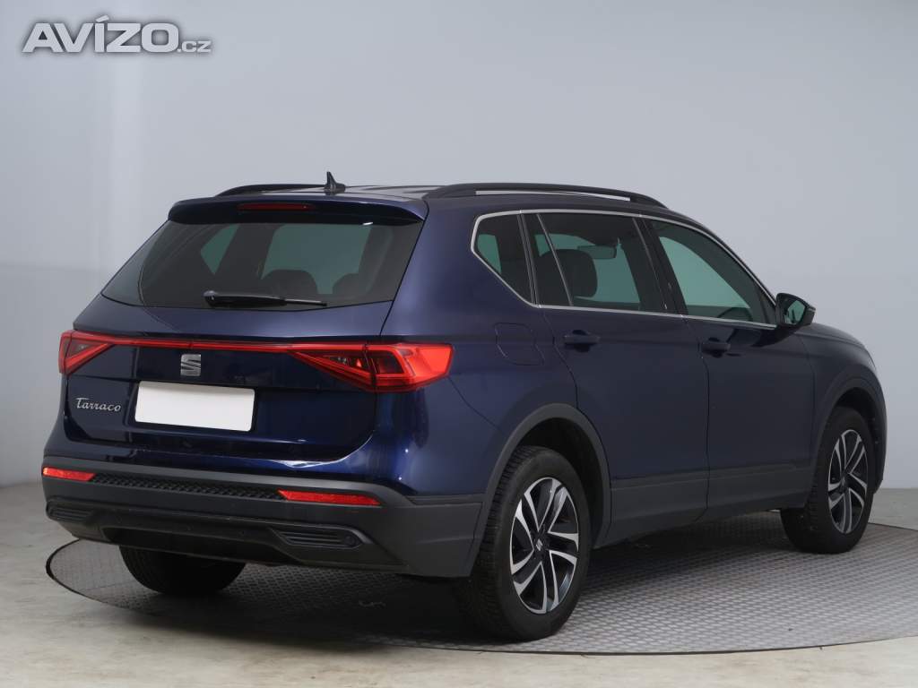 Foto inzerátu Seat Tarraco 2.0 TDI