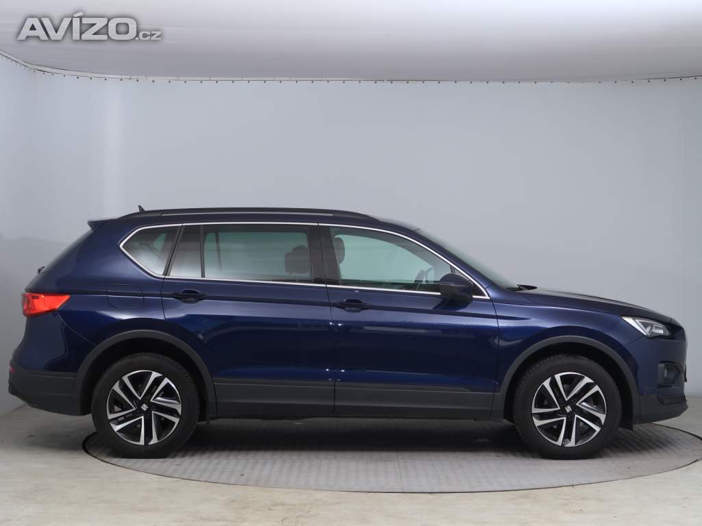 Foto inzerátu Seat Tarraco 2.0 TDI