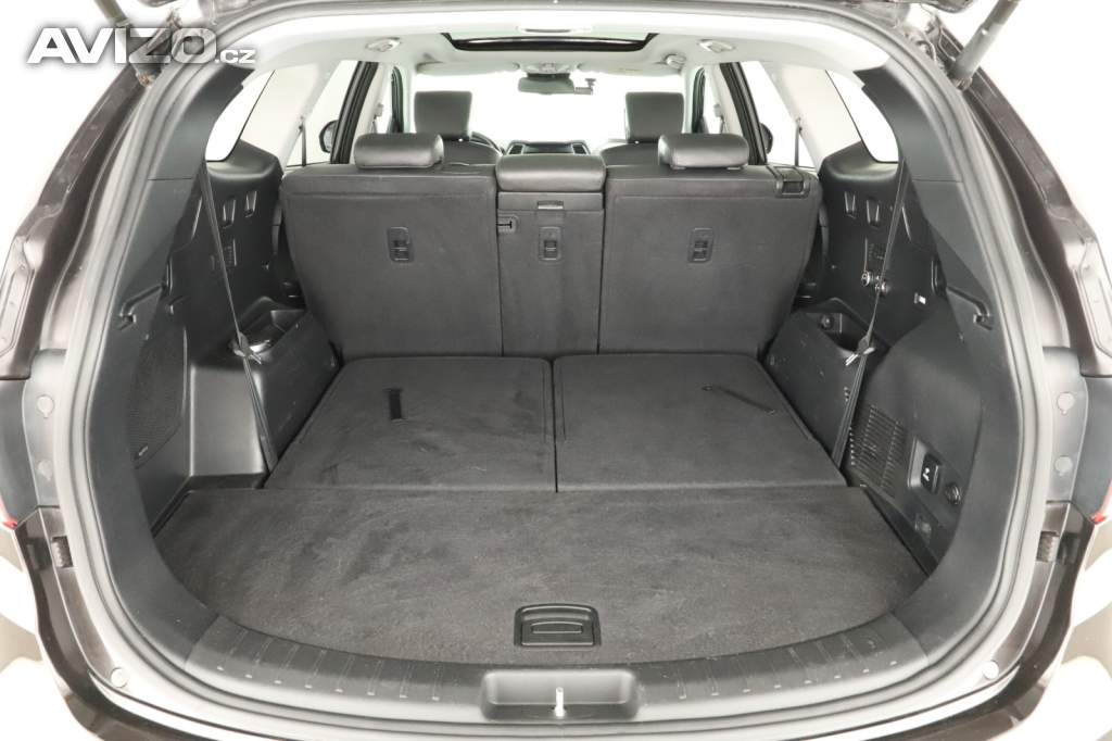 Foto inzerátu Hyundai Grand Santa Fe 2.2 CRDi Blue