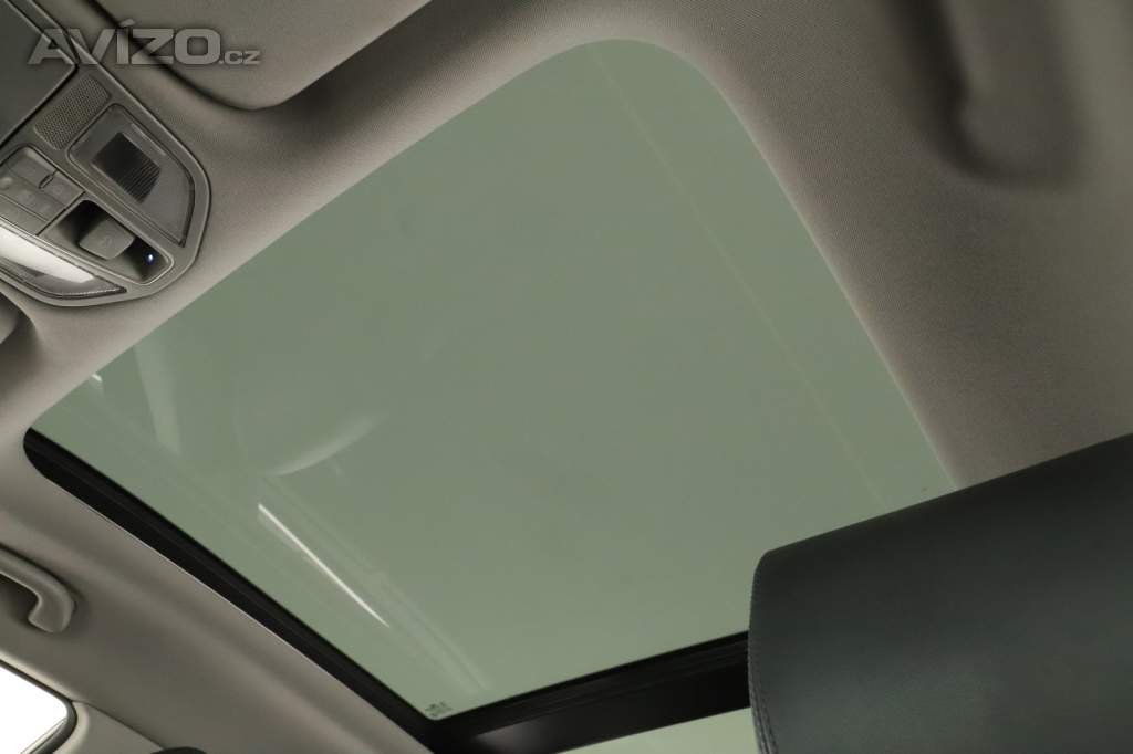 Foto inzerátu Hyundai Grand Santa Fe 2.2 CRDi Blue