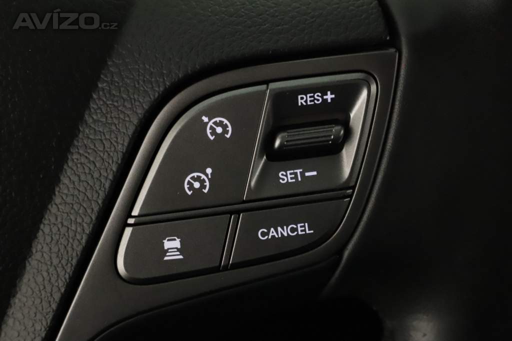 Foto inzerátu Hyundai Grand Santa Fe 2.2 CRDi Blue