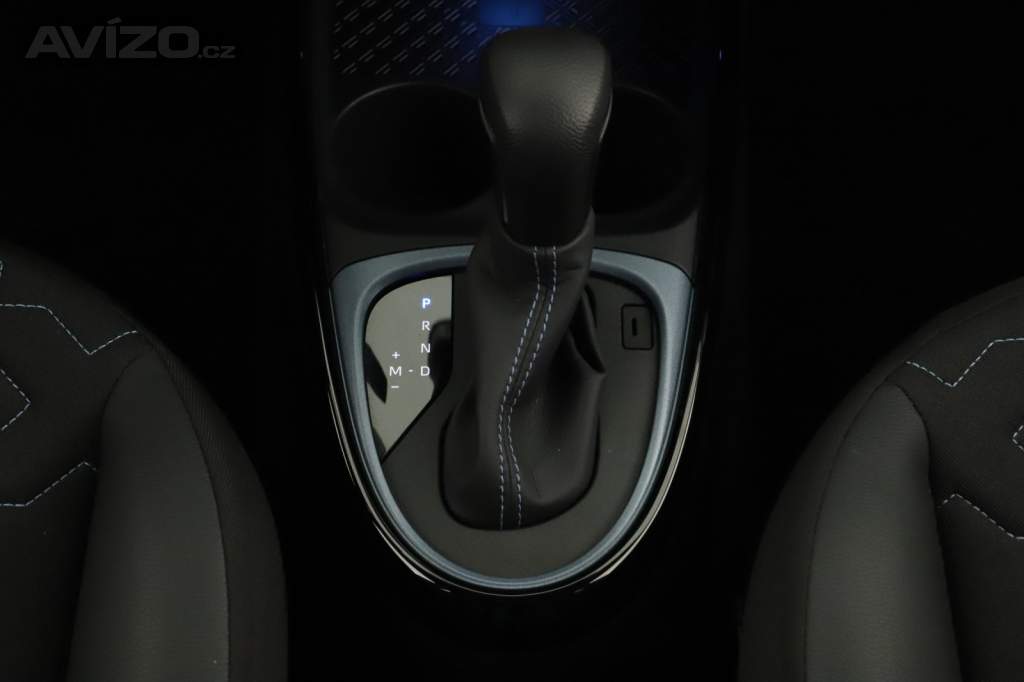 Foto inzerátu Toyota Aygo X 1.0