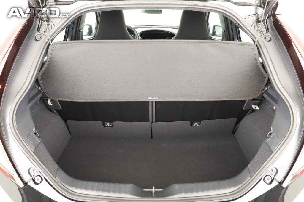 Foto inzerátu Toyota Aygo X 1.0