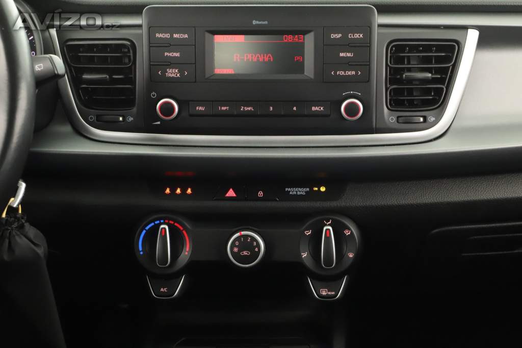 Foto inzerátu Kia Rio 1.2 DPI