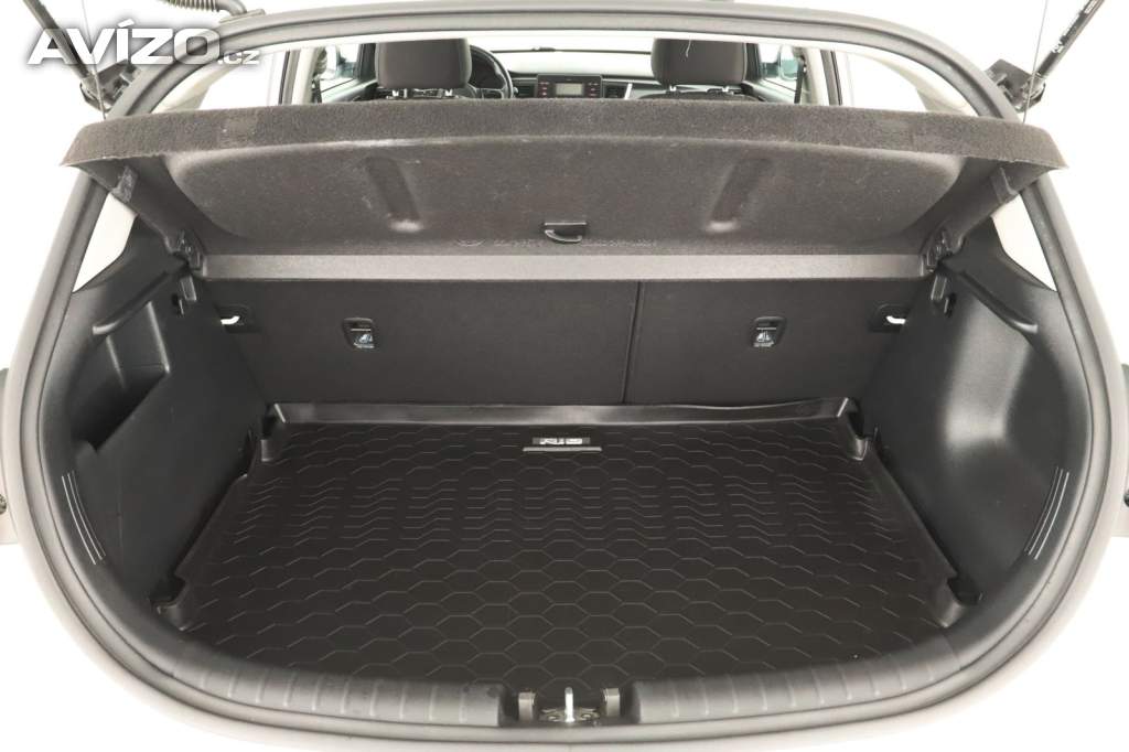 Foto inzerátu Kia Rio 1.2 DPI