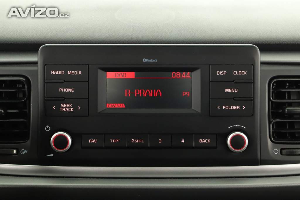 Foto inzerátu Kia Rio 1.2 DPI