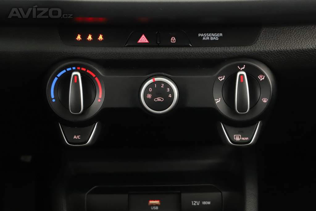 Foto inzerátu Kia Rio 1.2 DPI