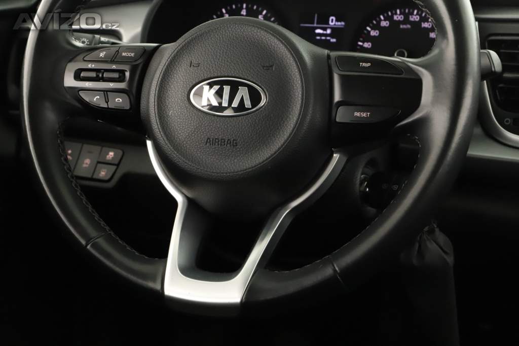 Foto inzerátu Kia Rio 1.2 DPI