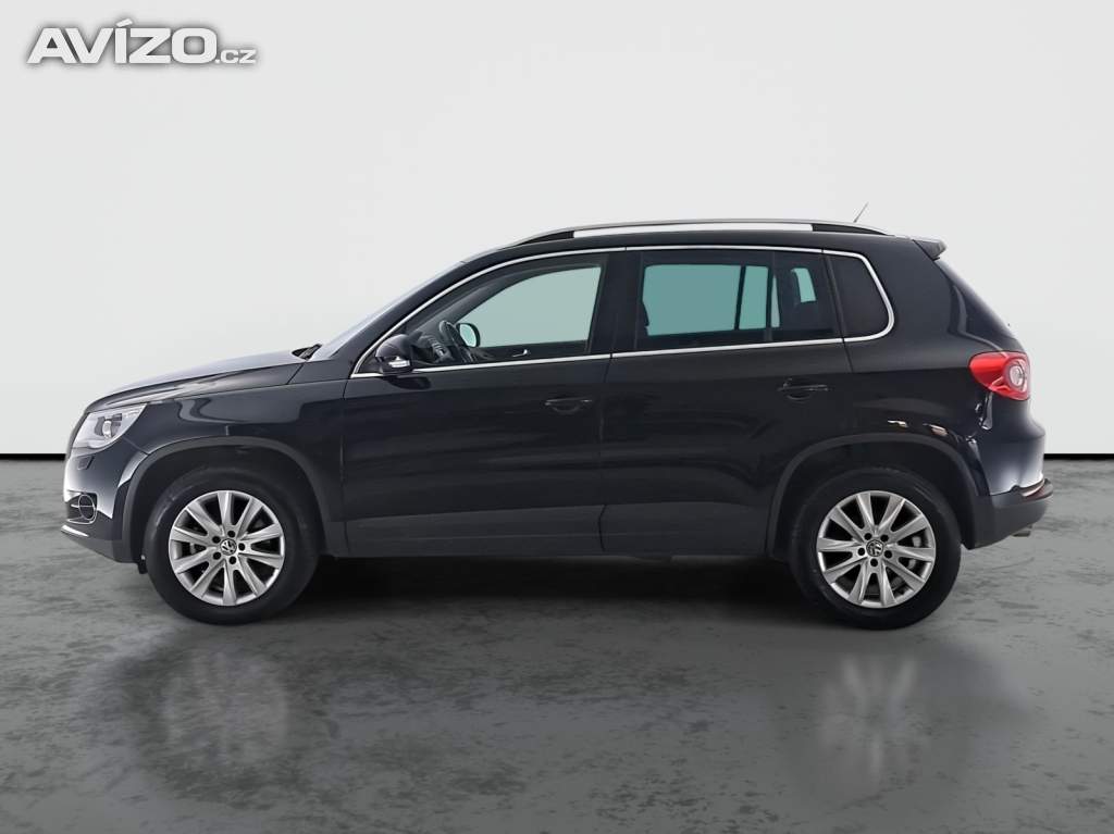 Foto inzerátu VW Tiguan 2.0 TDI