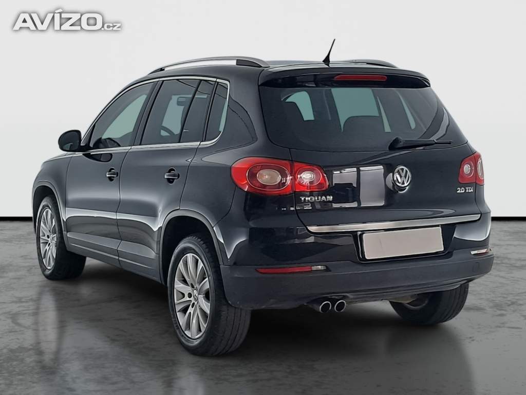 Foto inzerátu VW Tiguan 2.0 TDI