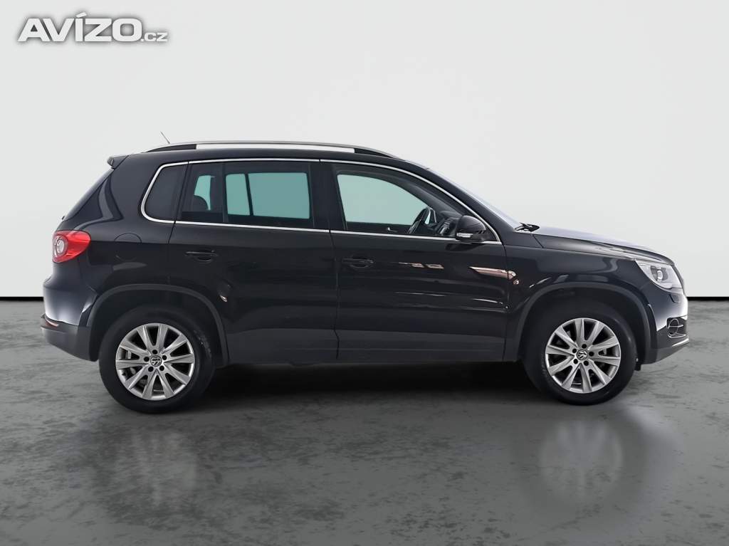 Foto inzerátu VW Tiguan 2.0 TDI