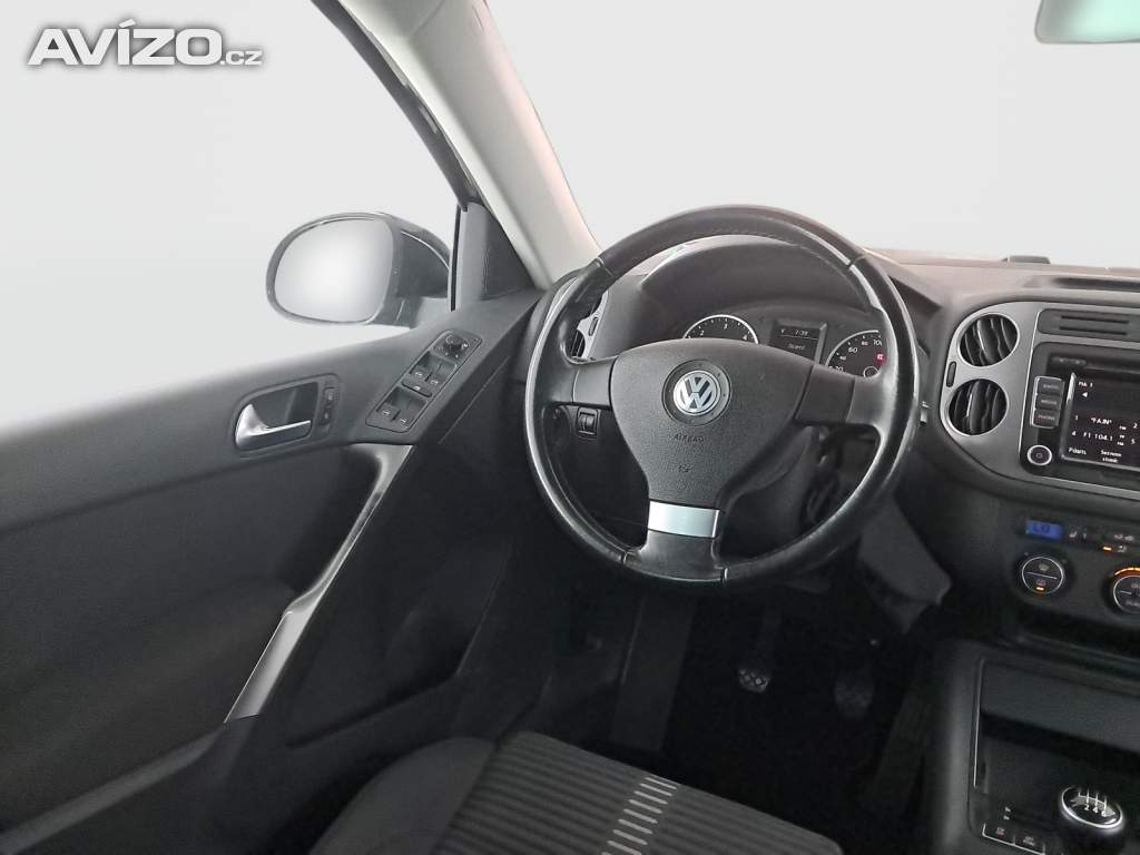 Foto inzerátu VW Tiguan 2.0 TDI
