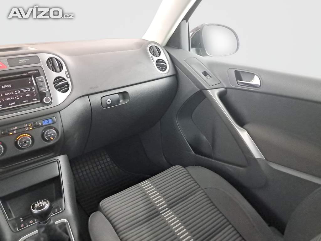 Foto inzerátu VW Tiguan 2.0 TDI