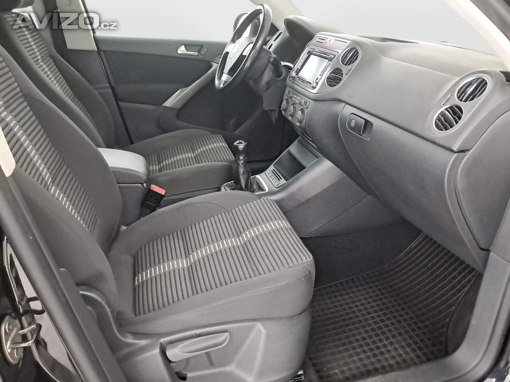 Foto inzerátu VW Tiguan 2.0 TDI