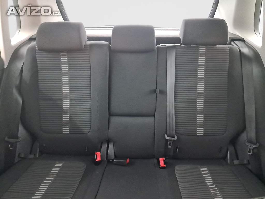Foto inzerátu VW Tiguan 2.0 TDI