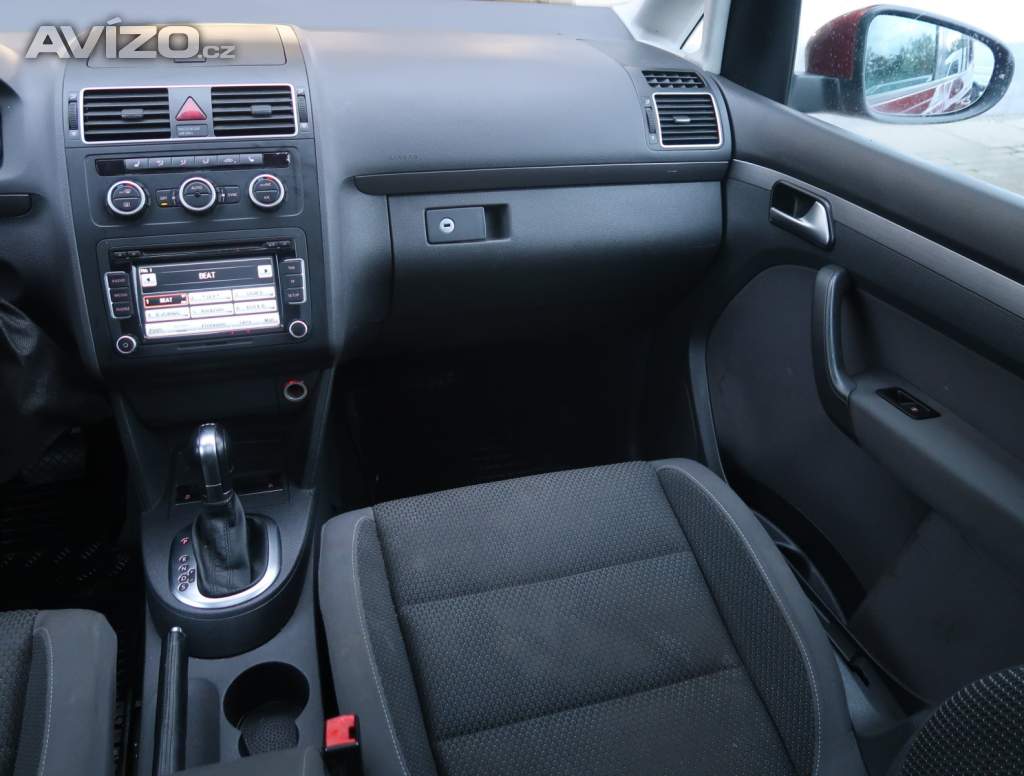 Foto inzerátu VW Touran 2.0 TDI