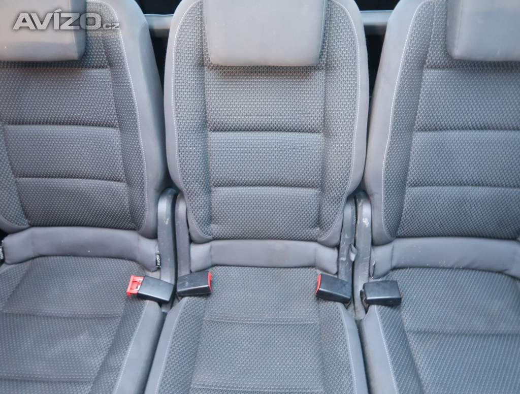 Foto inzerátu VW Touran 2.0 TDI