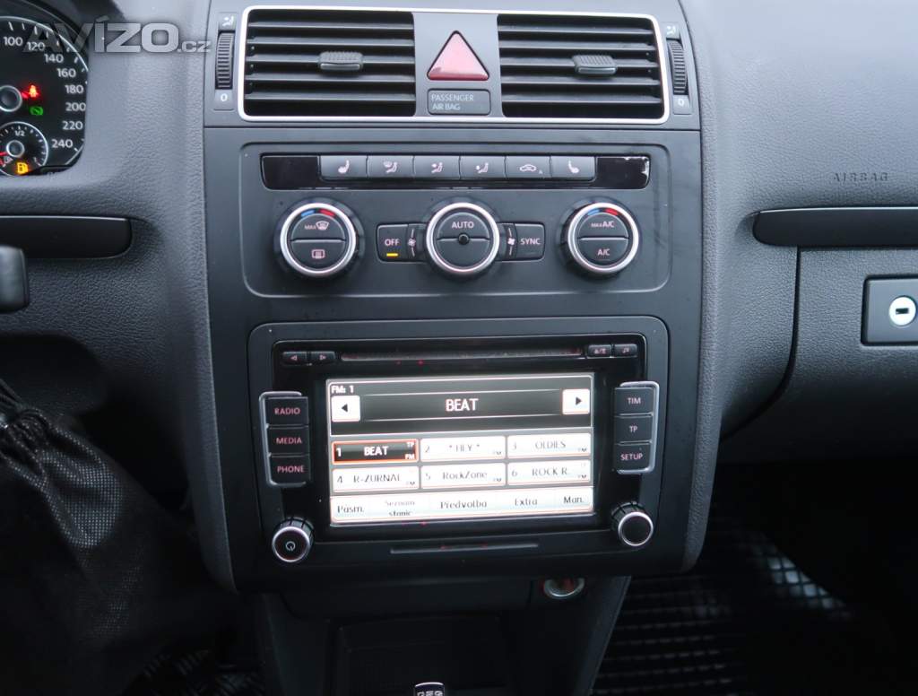 Foto inzerátu VW Touran 2.0 TDI
