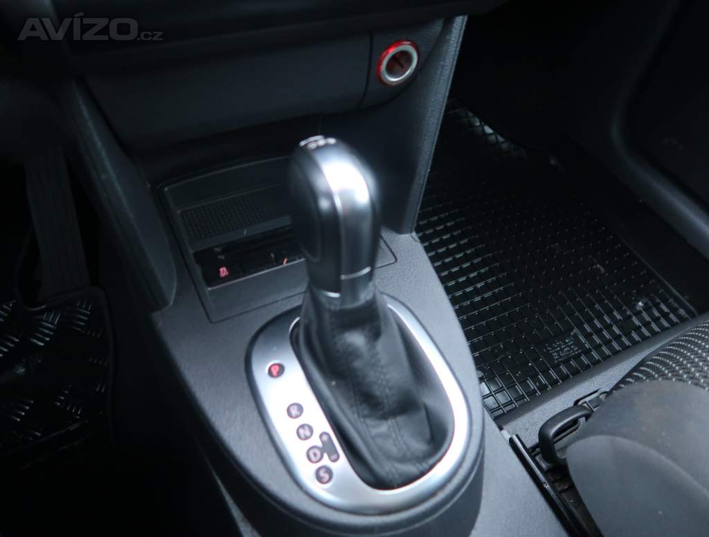 Foto inzerátu VW Touran 2.0 TDI