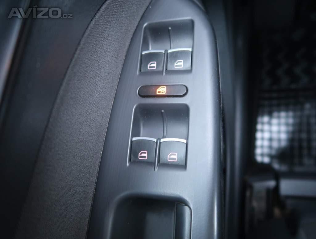 Foto inzerátu VW Touran 2.0 TDI