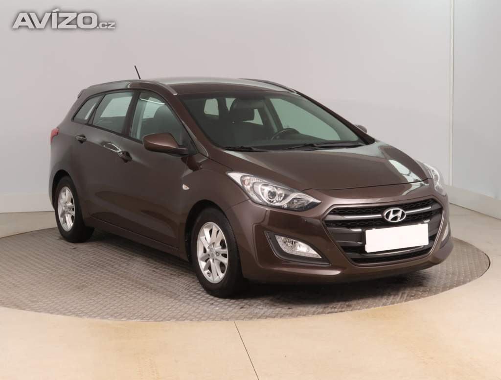 Hyundai i30 1.6 GDI
