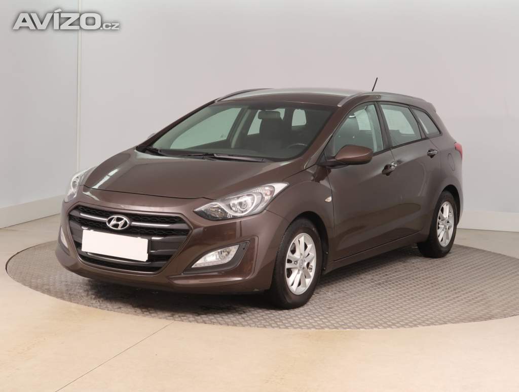 Foto inzerátu Hyundai i30 1.6 GDI