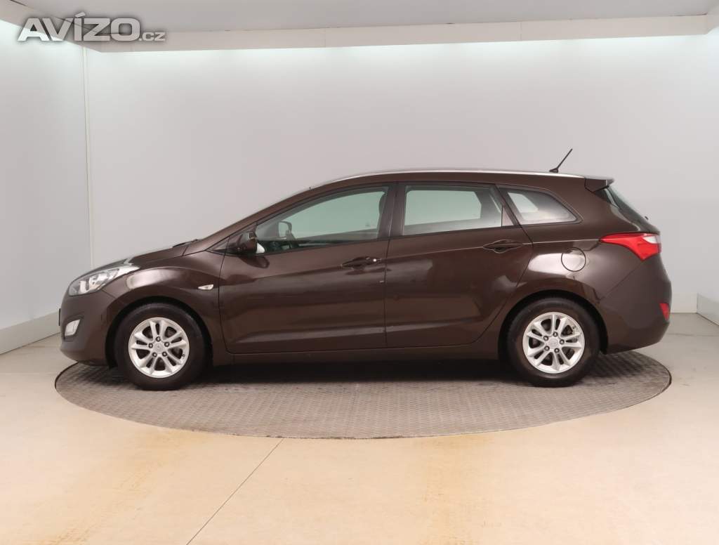 Foto inzerátu Hyundai i30 1.6 GDI