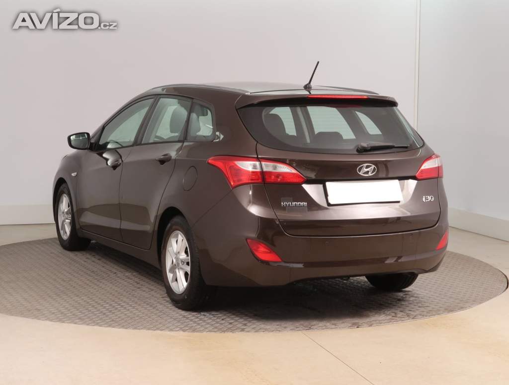Foto inzerátu Hyundai i30 1.6 GDI