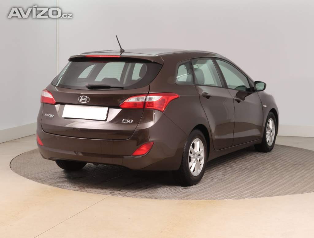 Foto inzerátu Hyundai i30 1.6 GDI