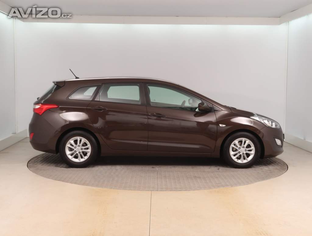 Foto inzerátu Hyundai i30 1.6 GDI