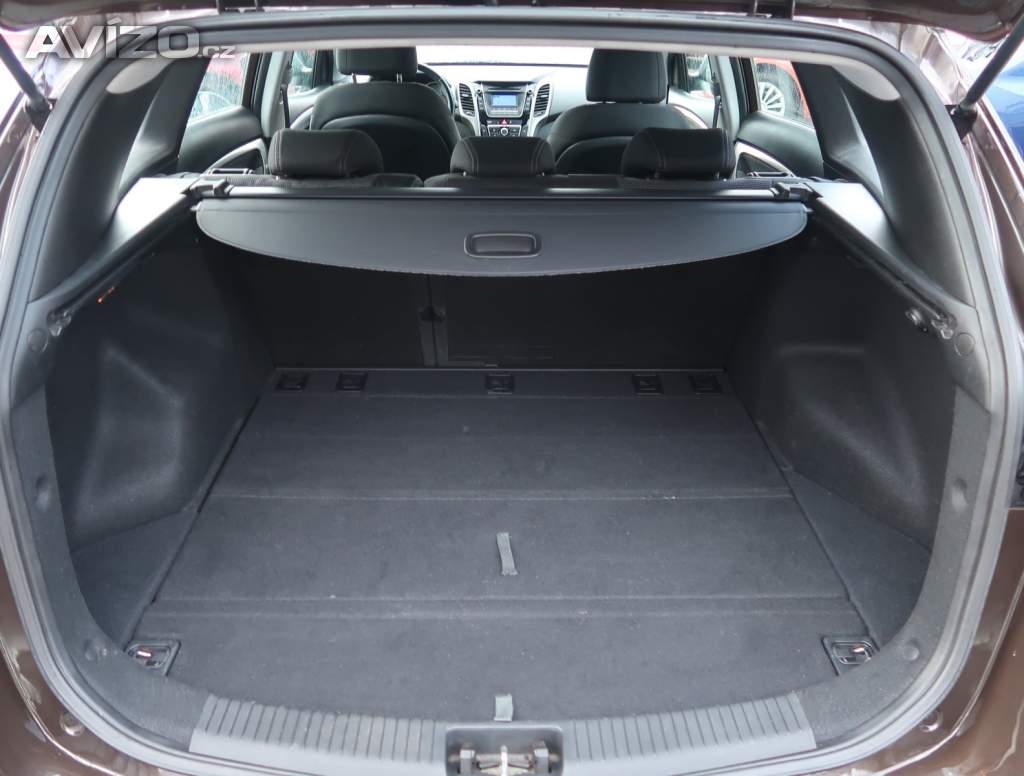 Foto inzerátu Hyundai i30 1.6 GDI