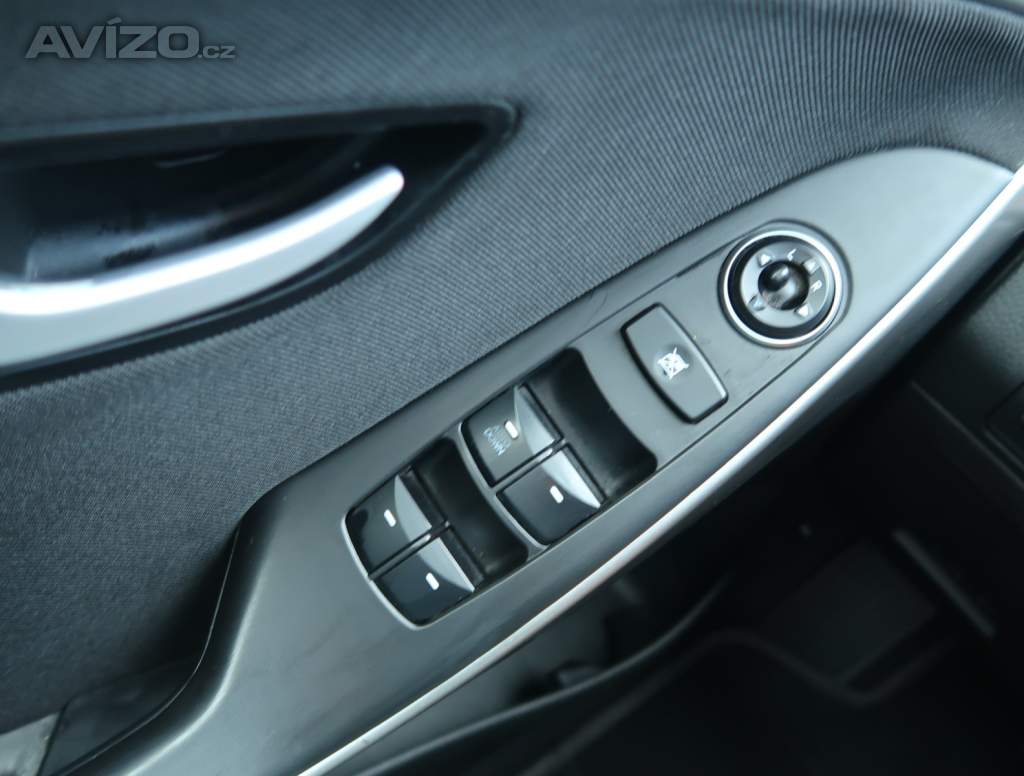 Foto inzerátu Hyundai i30 1.6 GDI